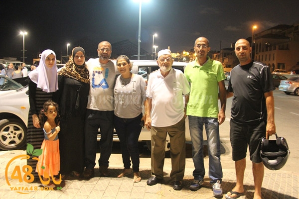 7ojaj isteqbal (22).JPG